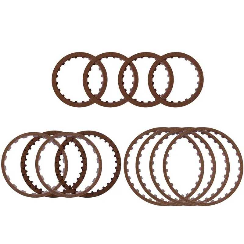 AB16-JF414E Car Automatic Transmission Gearbox Clutch Plate Friction Replacement For
AB16-JF414E Car Automatic Transmission Gearbox Clutch Plate Friction Replacement For