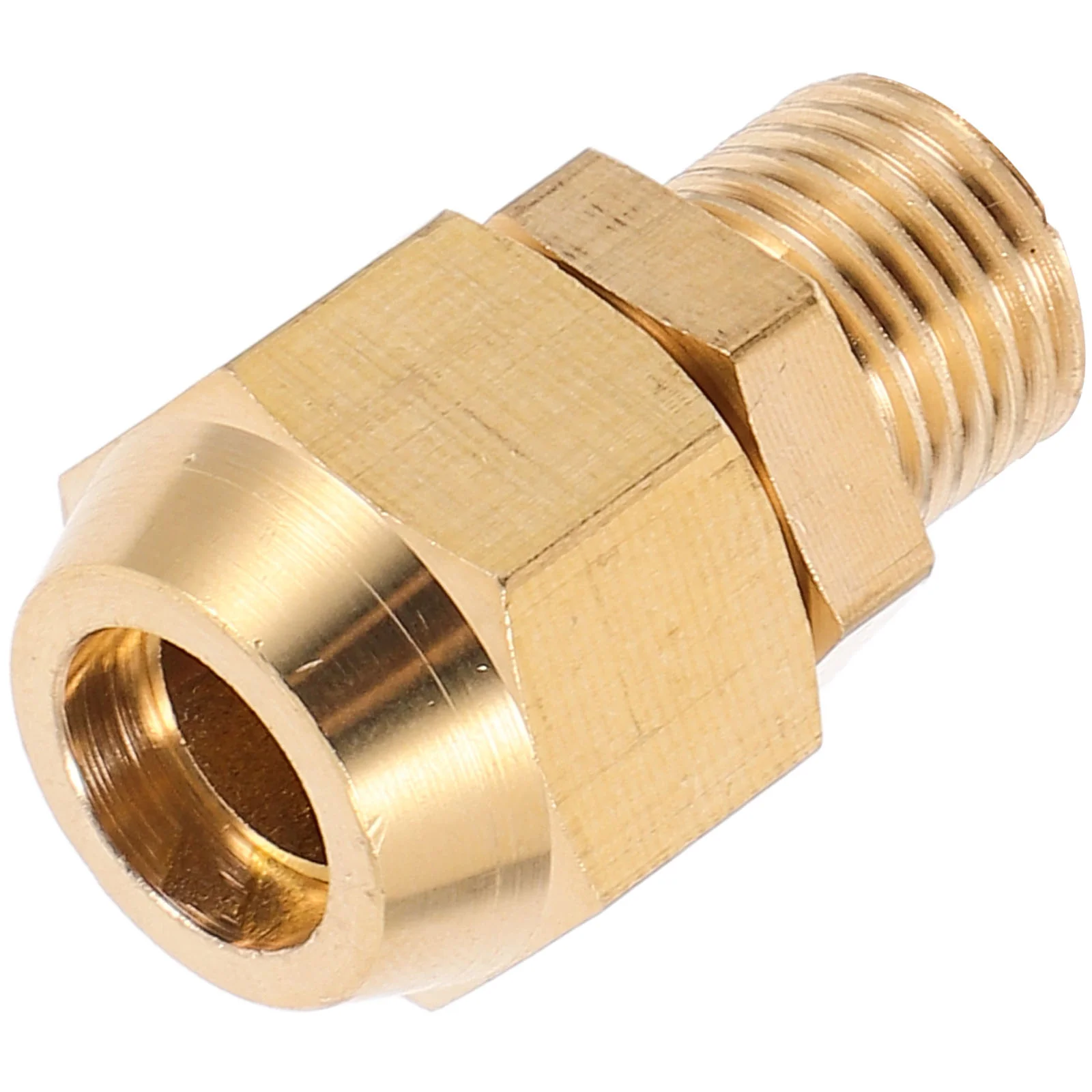 Pneumatic Hose Connector Straight Pipe Fitting Fittings Air Joint Adapter and Connectors
Pneumatic Hose Connector Straight Pipe Fitting Fittings Air Joint Adapter and Connectors