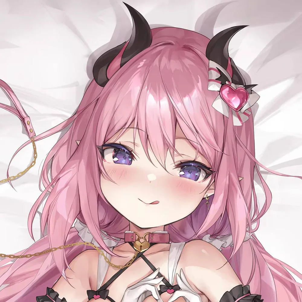 SuccubuS Anime Sophia Sexy Dakimakura Cosy Pillow Cover Linen Christmas Gifts ZTRM
SuccubuS Anime Sophia Sexy Dakimakura Cosy Pillow Cover Linen Christmas Gifts ZTRM