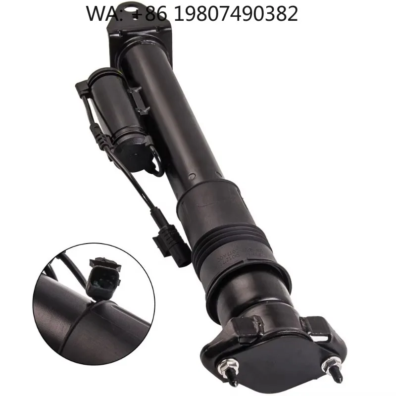 ADS Damping Rear Airmatic Air Shock, Complete Suspension Assembly, High Toughness Unit Fit For W251 R Full Size Chassis Parts
ADS Damping Rear Airmatic Air Shock, Complete Suspension Assembly, High Toughness Unit Fit For W251 R Full Size Chassis Parts
