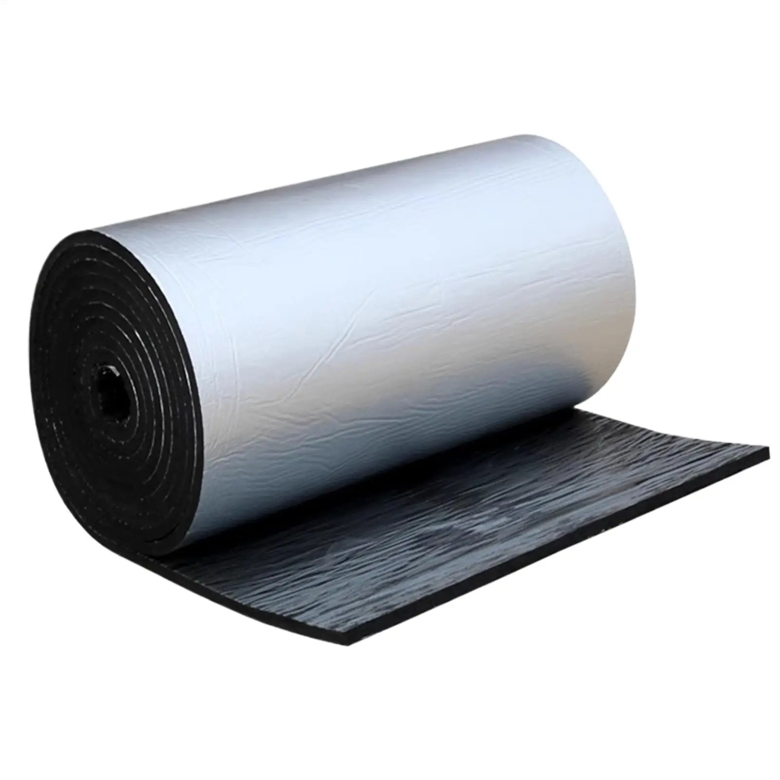 Sound Deadening Auto Heat Barrier Deadening Pad Noise Reduction Firewall Absorbing Material For Auto Engine Door Trunk Roof
Sound Deadening Auto Heat Barrier Deadening Pad Noise Reduction Firewall Absorbing Material For Auto Engine Door Trunk Roof