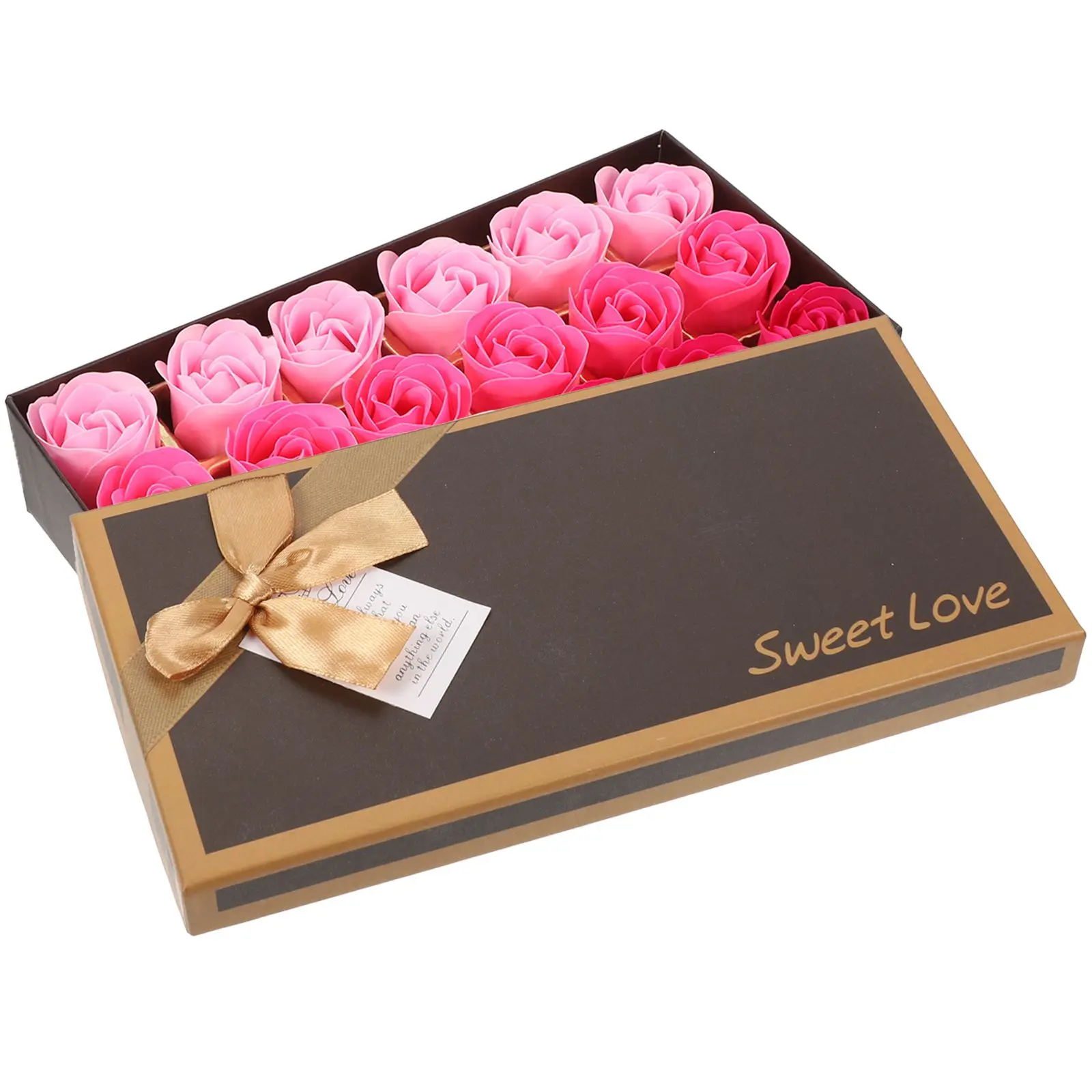 Rose Soap Scented Bars Artificial Flower Decorations Home Soap Flower Adornments Valentine Gift Simulated Rose nament Bath
Rose Soap Scented Bars Artificial Flower Decorations Home Soap Flower Adornments Valentine Gift Simulated Rose nament Bath