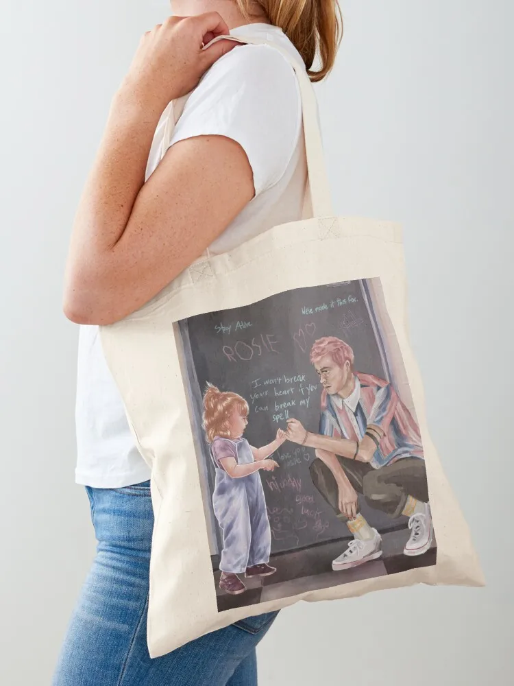 Formidable Spell Tote Bag free delivery bags personalized tote Cloth bags
Formidable Spell Tote Bag free delivery bags personalized tote Cloth bags