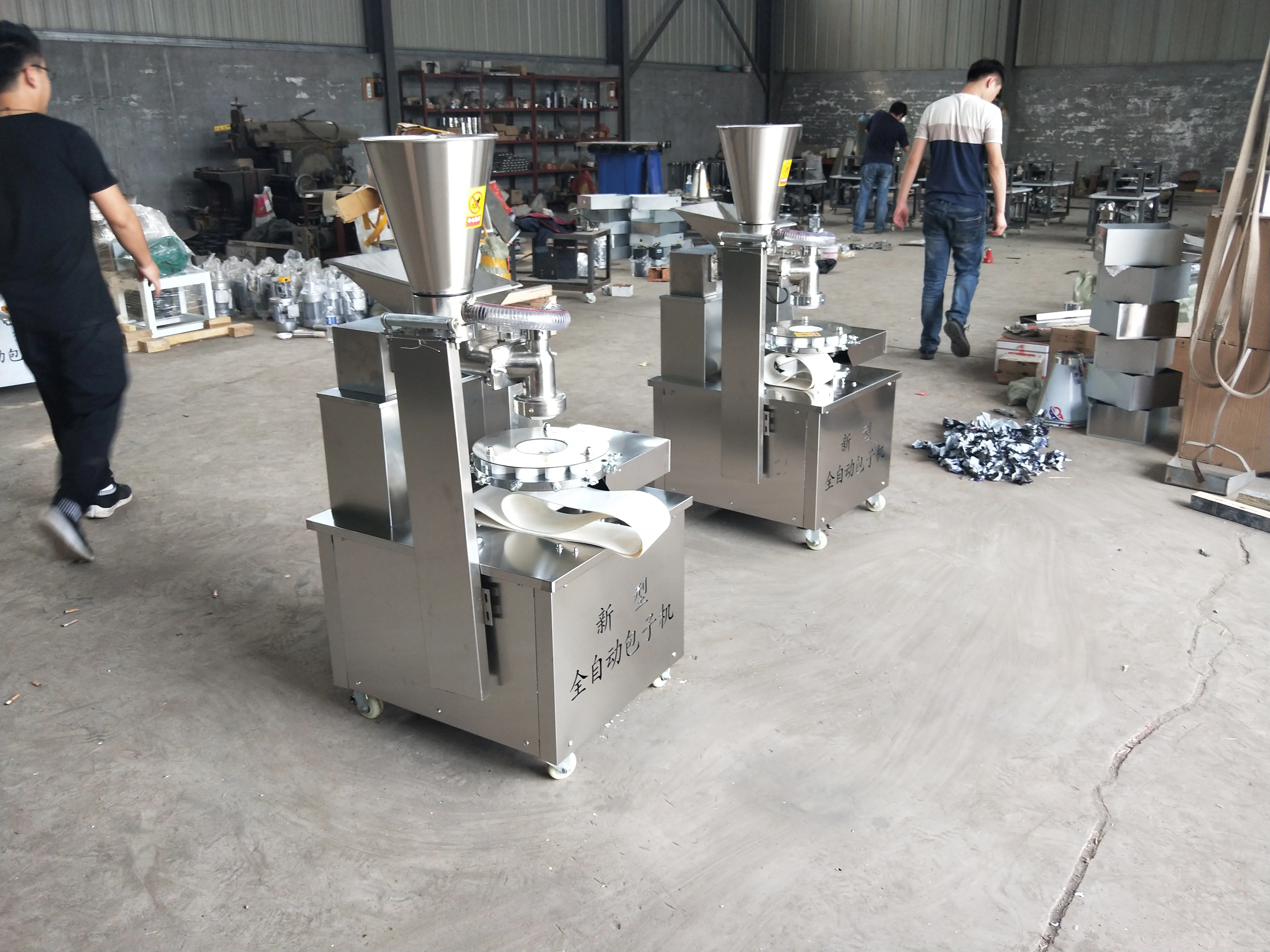 Commercial Eggs Sausage Machine Automatic Breakfast Hot Dog Maker Egg Roll Baking Machine Omelette Master
Commercial Eggs Sausage Machine Automatic Breakfast Hot Dog Maker Egg Roll Baking Machine Omelette Master