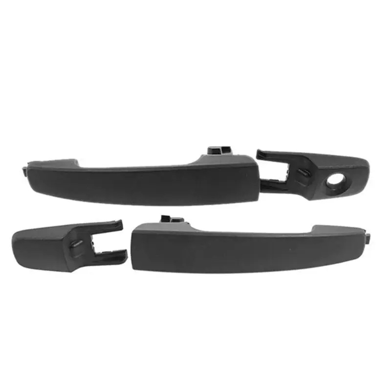 Reliable-1Pair Front Door Handle Pull 8S4Z-54218A14-AA 8S4Z-5422404-AA For Ford Focus 2008-2011 Outer Door Handle 8S4Z5422088AA
Reliable-1Pair Front Door Handle Pull 8S4Z-54218A14-AA 8S4Z-5422404-AA For Ford Focus 2008-2011 Outer Door Handle 8S4Z5422088AA