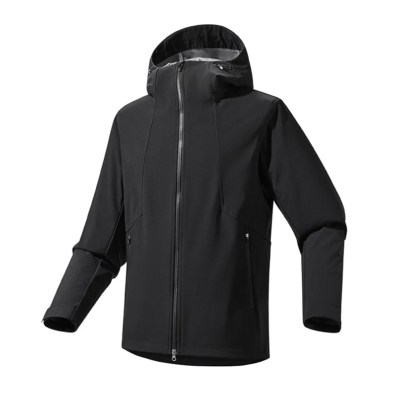 ARC Outdoor Men and Women, Sports, Fishing, Mountain Climbing, Skiing, Windproofing, Camping, Leisure, Soft-shell Windbreakers
ARC Outdoor Men and Women, Sports, Fishing, Mountain Climbing, Skiing, Windproofing, Camping, Leisure, Soft-shell Windbreakers