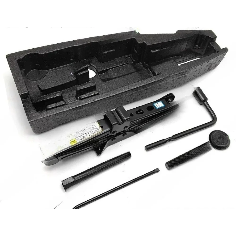 For Chery X70 X70S X70M X70Plus X95 X90Plus Shake Handle Connecting Rod Jack Trailer Hook Accompanying The Vehicle
For Chery X70 X70S X70M X70Plus X95 X90Plus Shake Handle Connecting Rod Jack Trailer Hook Accompanying The Vehicle
