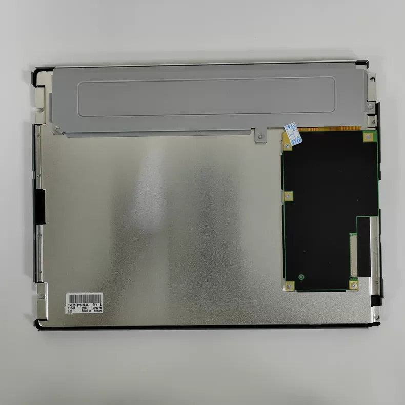 10.4 inch TX26D12VM0AAA LCD Screen Display Panel ,stock test shows normal
10.4 inch TX26D12VM0AAA LCD Screen Display Panel ,stock test shows normal