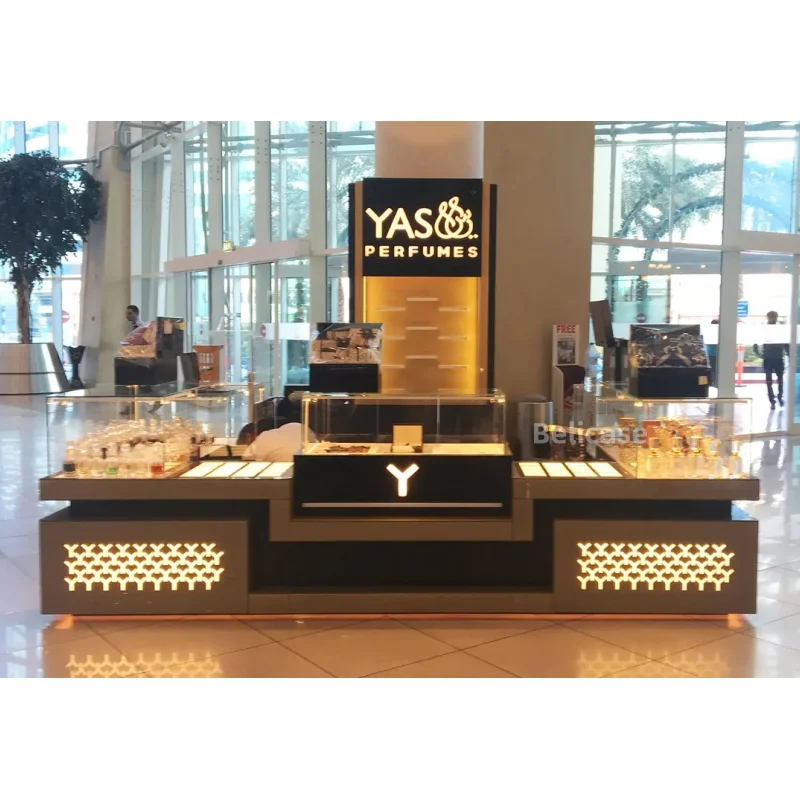2025customized.Custom luxury perfumes store furniture glass showcase cosmetic aroma display cabinet perfume kiosk stands mal
2025customized.Custom luxury perfumes store furniture glass showcase cosmetic aroma display cabinet perfume kiosk stands mal