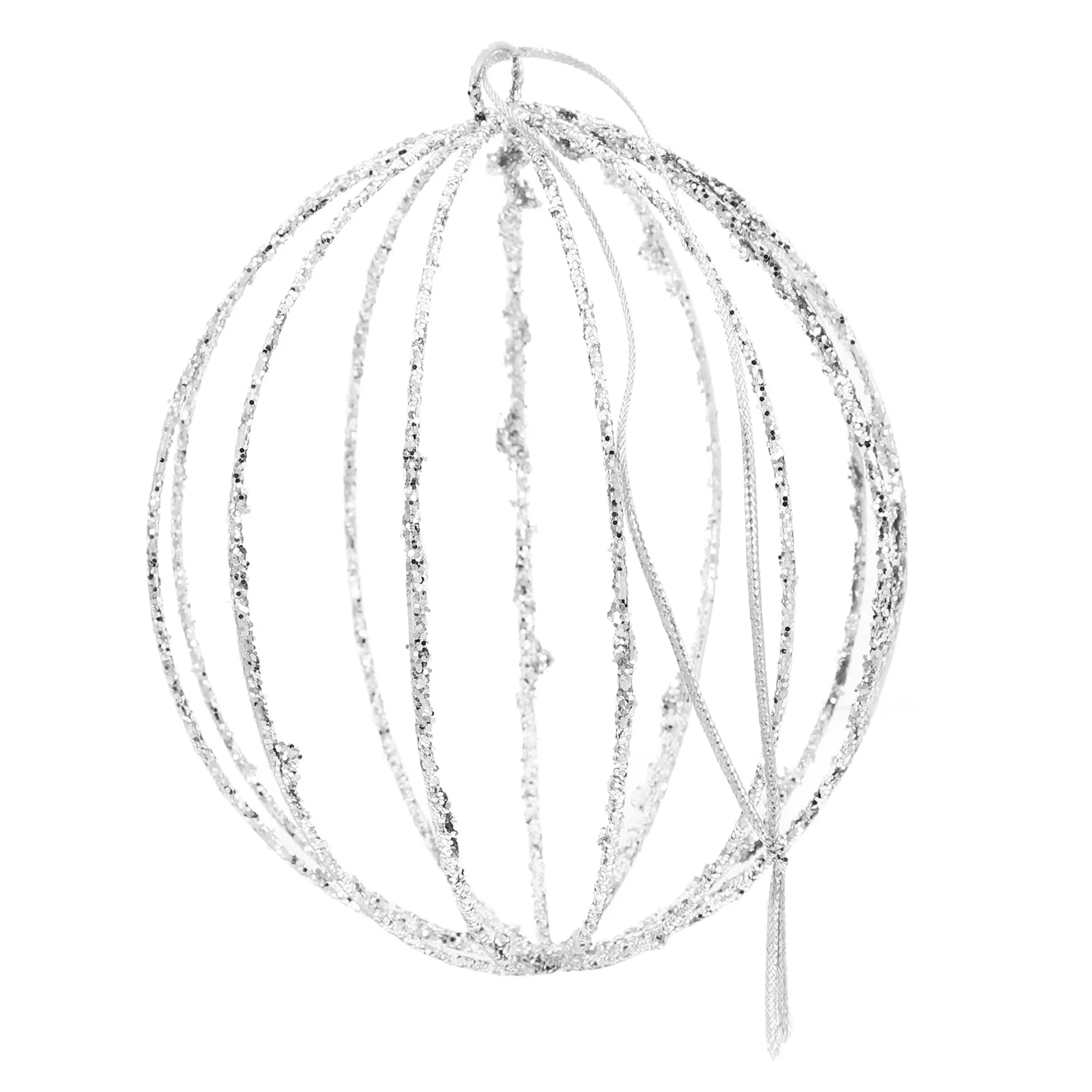 Silver Christmas Balls Hanging Ornaments Iron Hollow Ball For Xmas Tree Decorations Party Supplies Home Decor
Silver Christmas Balls Hanging Ornaments Iron Hollow Ball For Xmas Tree Decorations Party Supplies Home Decor