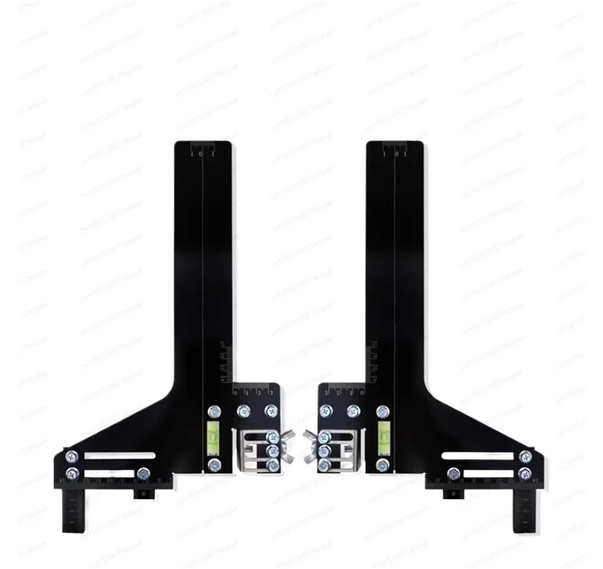 Elevator Guide Ruler Installation Artifact Special Integrated Single Line Track Ruler Stainless Steel Strong Magnetic Pallet
Elevator Guide Ruler Installation Artifact Special Integrated Single Line Track Ruler Stainless Steel Strong Magnetic Pallet