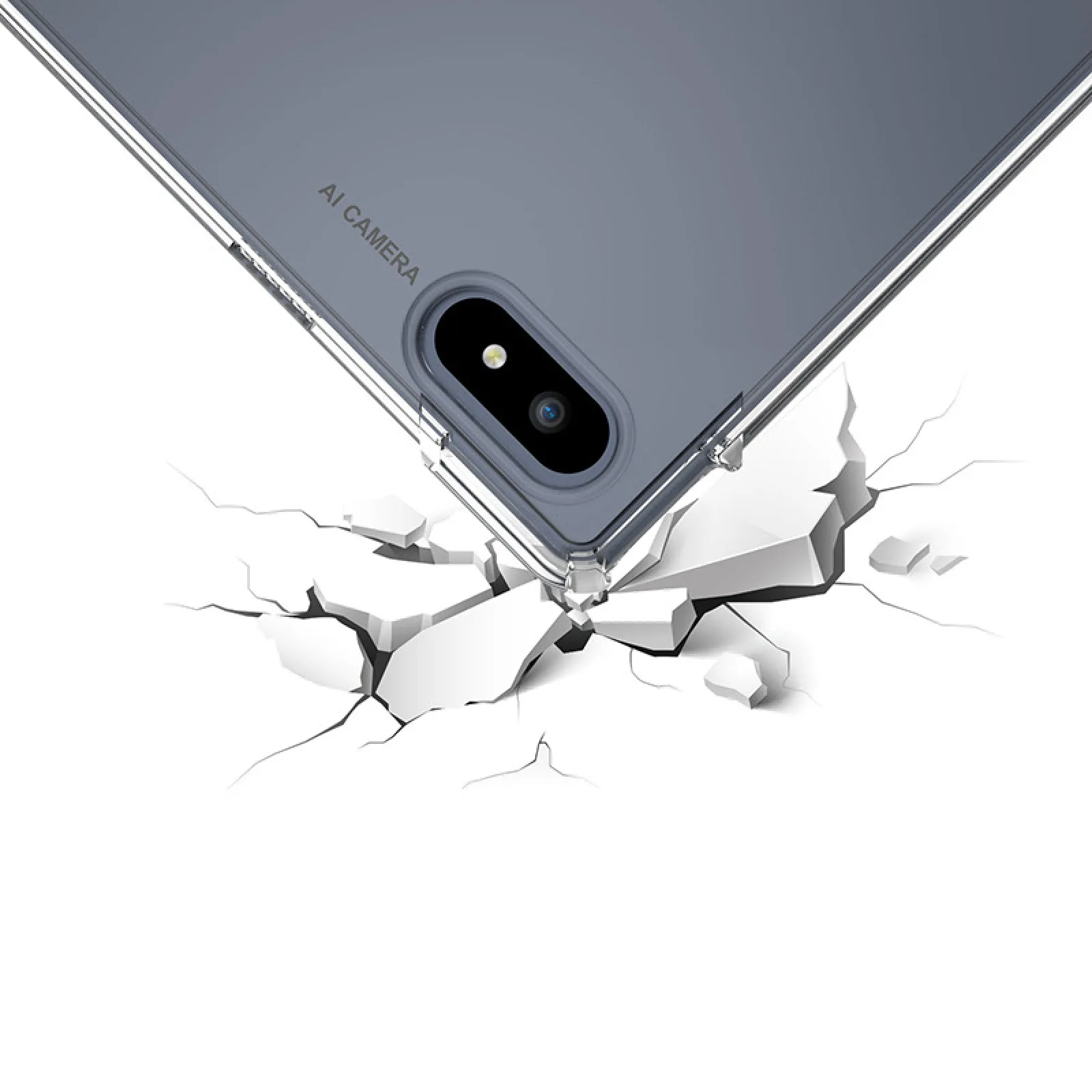 Transparent Protective Cover for Bigme B7/B7 Pro/7.0"/2025, TPU Case Shockproof Protective Sleeve Anti-Scratch Soft Skin Case
Transparent Protective Cover for Bigme B7/B7 Pro/7.0"/2025, TPU Case Shockproof Protective Sleeve Anti-Scratch Soft Skin Case