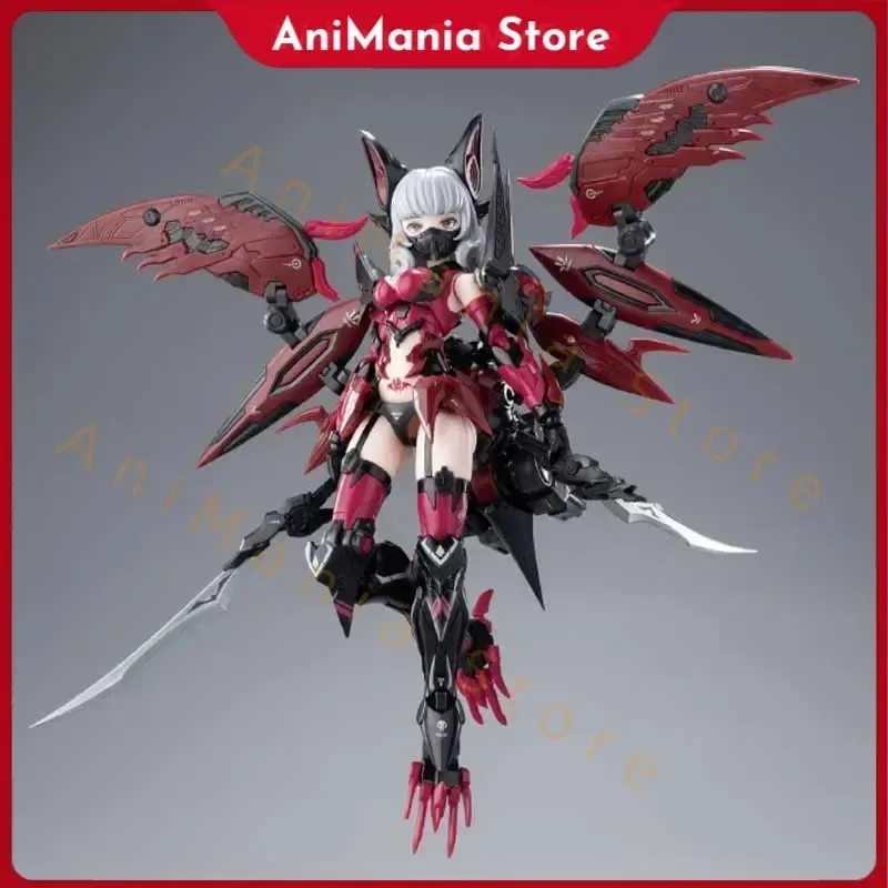 E-MODEL оригинальный комплект модели A.T.K.GIRL Discworld Noir Vampire CAMILLA аниме фигурка в сборе модель игрушки для мальчиков подарки
E-MODEL оригинальный комплект модели A.T.K.GIRL Discworld Noir Vampire CAMILLA аниме фигурка в сборе модель игрушки для мальчиков подарки