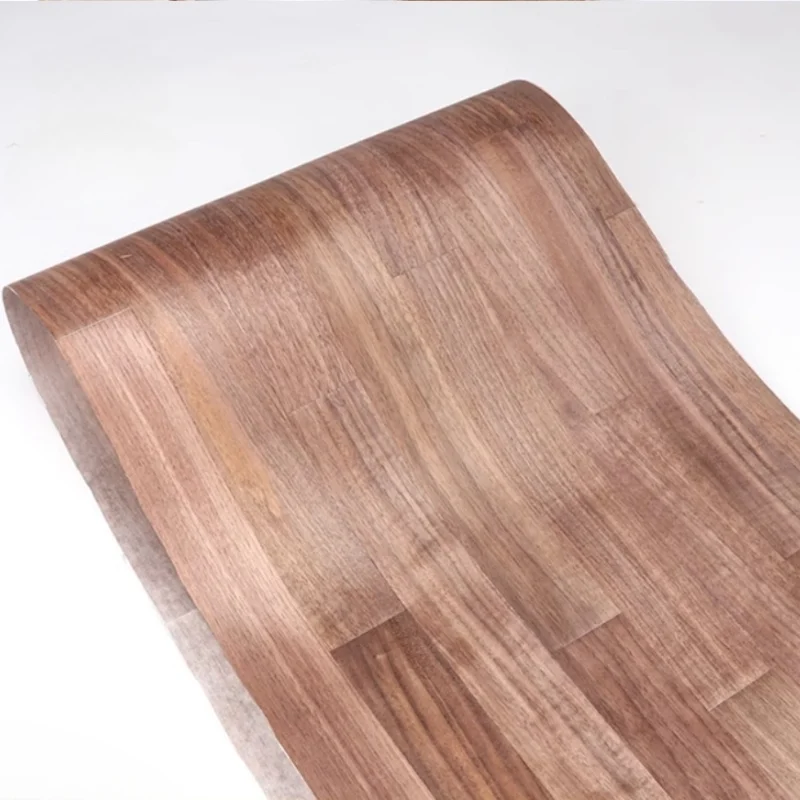 L:2.5Metersx400x0.25mm Black Walnut Wood Veneer Patchwork Sheets for Tabletop Unique Furniture Cabinet Doors Veneer Panels
L:2.5Metersx400x0.25mm Black Walnut Wood Veneer Patchwork Sheets for Tabletop Unique Furniture Cabinet Doors Veneer Panels