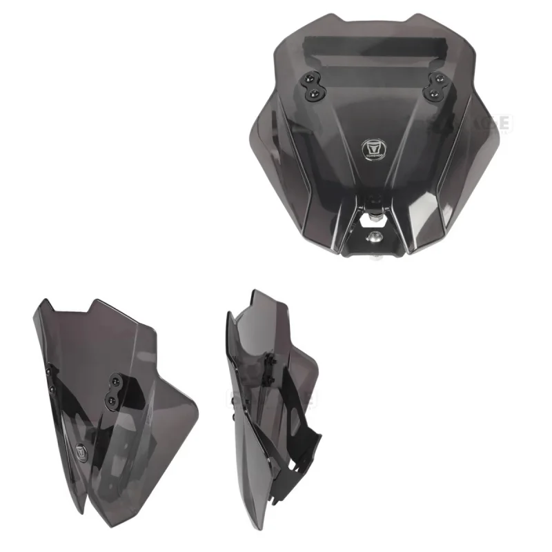 800NK Advanced Windscreen Windshield For CFMOTO 800 NK CF-Moto NK800 Wind Screen Deflector Shield Extension Bar Phone Bracket
800NK Advanced Windscreen Windshield For CFMOTO 800 NK CF-Moto NK800 Wind Screen Deflector Shield Extension Bar Phone Bracket