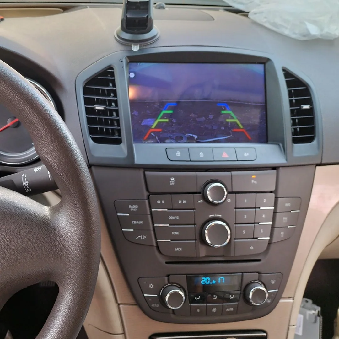 9 Inch For Buick Regal 2009-2013 Opel Insignes 2008-2012 Android 13 Car Radio 4G GPS Wireless Bluetooth Carplay Multimedia Touc
9 Inch For Buick Regal 2009-2013 Opel Insignes 2008-2012 Android 13 Car Radio 4G GPS Wireless Bluetooth Carplay Multimedia Touc