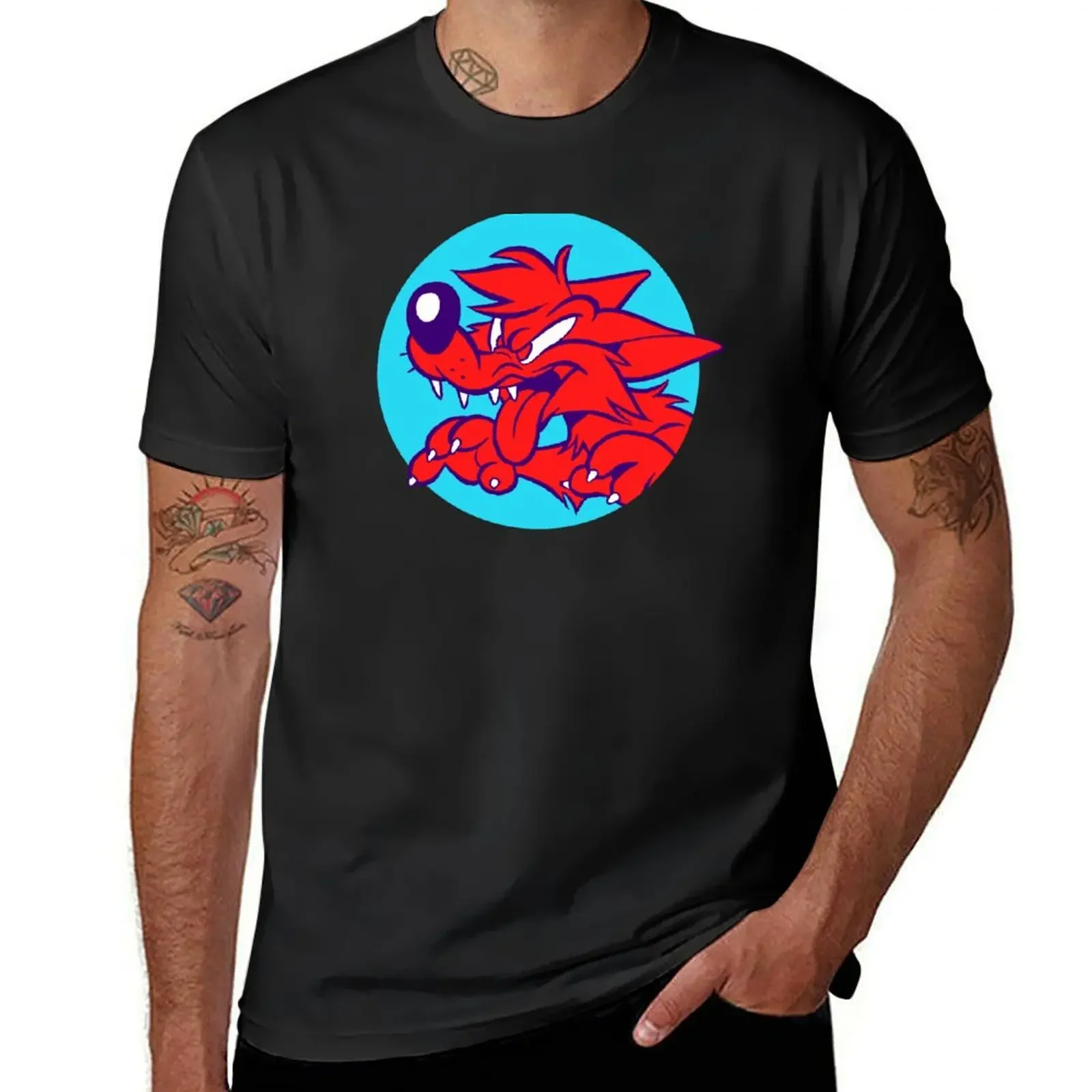 Yote T-Shirt man t shirt anime clothes man clothes custom t shirt t shirt men 100℅ cotton
Yote T-Shirt man t shirt anime clothes man clothes custom t shirt t shirt men 100℅ cotton