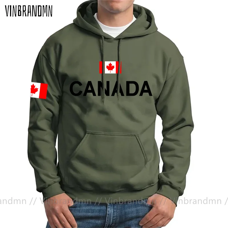 Канада Канадцы CA CAN Мужские пуловеры с капюшоном Толстовки Мужская толстовка Модная уличная одежда Трикотажные изделия Спортивный костюм Флаг страны
Канада Канадцы CA CAN Мужские пуловеры с капюшоном Толстовки Мужская толстовка Модная уличная одежда Трикотажные изделия Спортивный костюм Флаг страны