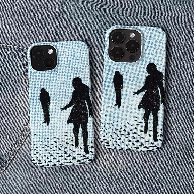 Ins Blue Blur Separate Perspectives Case for IPHONE 17 16 ProMax 15 14 Plus 13 12 MINI 11 PRO 16Plus XR XS MAX Acrylic Phone
Ins Blue Blur Separate Perspectives Case for IPHONE 17 16 ProMax 15 14 Plus 13 12 MINI 11 PRO 16Plus XR XS MAX Acrylic Phone