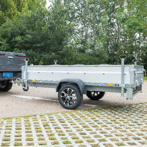 2025Factory Manufacturing Sales Farm Trailer Transport Low Bed Utility Farm Trailer Mini Tractor Trailer
2025Factory Manufacturing Sales Farm Trailer Transport Low Bed Utility Farm Trailer Mini Tractor Trailer