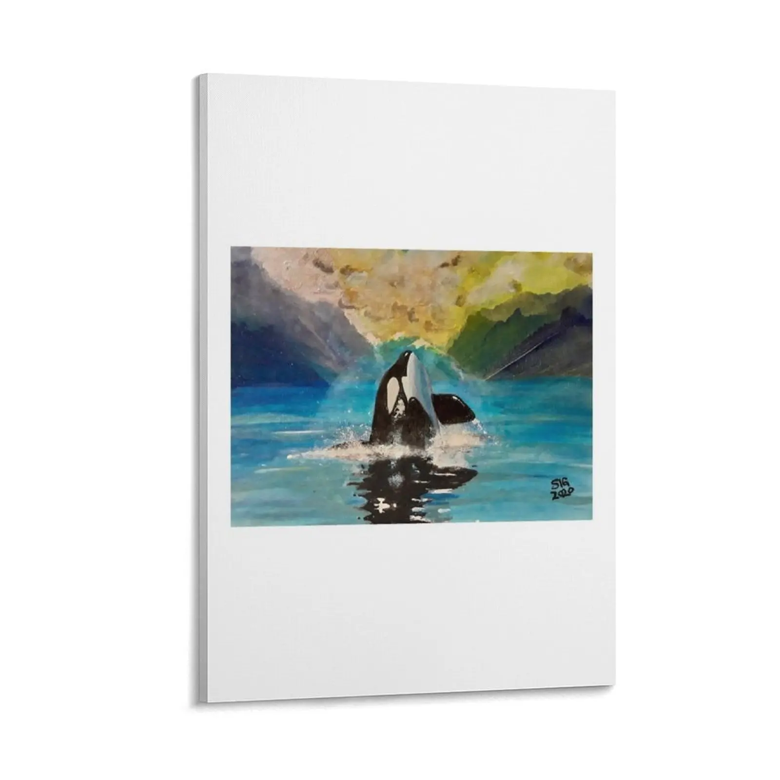Spy Hop Canvas Painting Bedroom deco home decorations and organization Decorative picture home decor
Spy Hop Canvas Painting Bedroom deco home decorations and organization Decorative picture home decor
