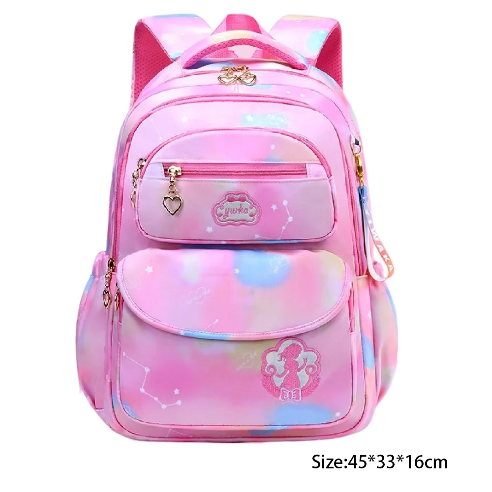 Cute Oxford Cloth School Bag Clouds Design Large Capacity Student School Backpacks Multifunction Cartoon Backpack Girls
Cute Oxford Cloth School Bag Clouds Design Large Capacity Student School Backpacks Multifunction Cartoon Backpack Girls