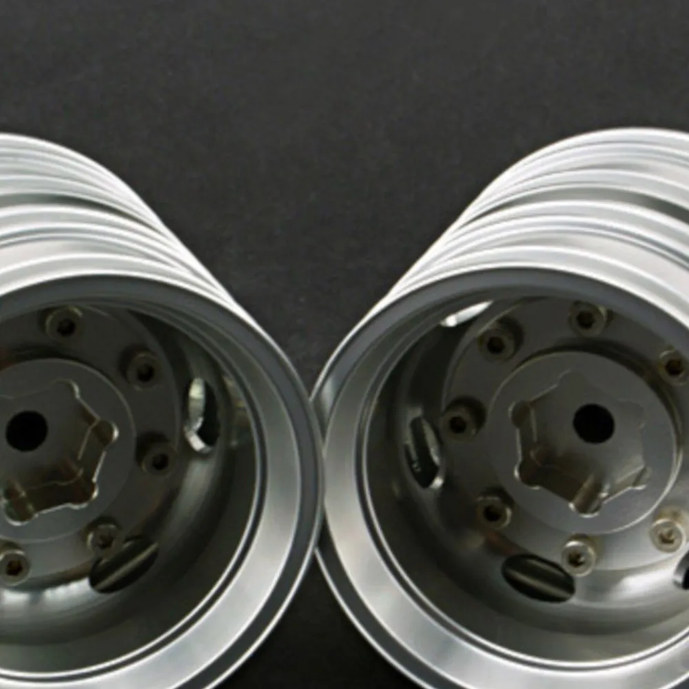 LESU RC Запчасти Металлическая ступица заднего колеса для 1/14 Tamiyaya RC Самосвал Трактор Грузовик Радиоуправление Автомобильный прицеп Модель TH02493-SMT3
LESU RC Запчасти Металлическая ступица заднего колеса для 1/14 Tamiyaya RC Самосвал Трактор Грузовик Радиоуправление Автомобильный прицеп Модель TH02493-SMT3