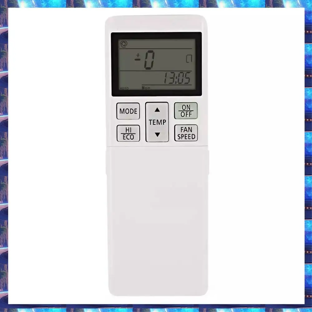 2025 For Mitsubishi Air Conditioner Remote Control Mitsubishi RLA502A700S White,For Mitsubishi Air Conditioner Remote Control Mi
2025 For Mitsubishi Air Conditioner Remote Control Mitsubishi RLA502A700S White,For Mitsubishi Air Conditioner Remote Control Mi
