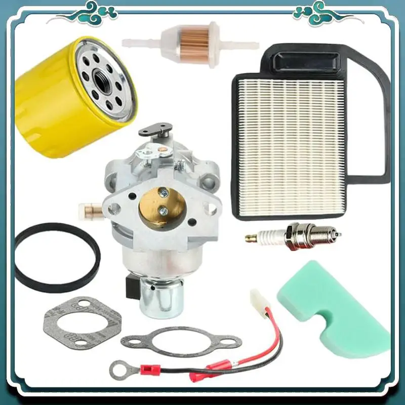Premium Carburetor For Kohler Courage SV 15HP 17HP 18HP 19HP Series SV470 SV530 SV540
Premium Carburetor For Kohler Courage SV 15HP 17HP 18HP 19HP Series SV470 SV530 SV540