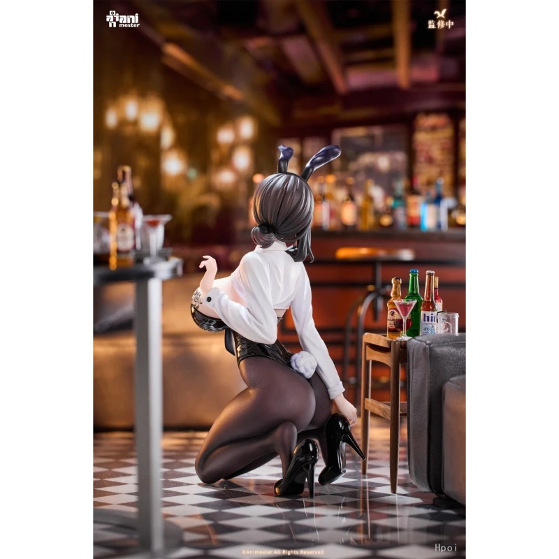 Коллекционная аниме-фигурка AniGame Azur Lane Azuma Bunny Girl Ver 1/6, масштаб 1/6, из ПВХ, оригинальный гараж-кит, подарки, игрушки, модель Kawaii 2026
Коллекционная аниме-фигурка AniGame Azur Lane Azuma Bunny Girl Ver 1/6, масштаб 1/6, из ПВХ, оригинальный гараж-кит, подарки, игрушки, модель Kawaii 2026