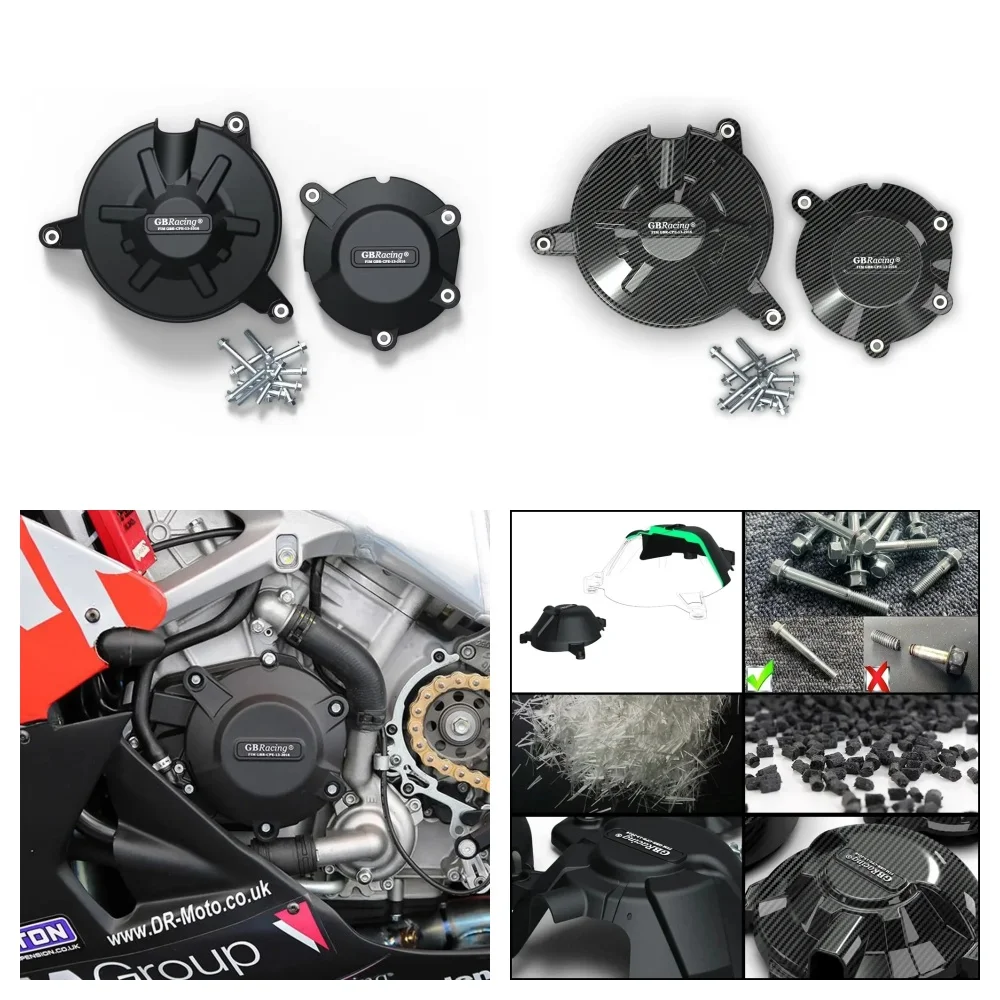 TUONO V4R 2011-2020 Motorcycle Engine Cover For Aprilia TUONO V4R 2011-2020 Motorcycle Engine Fall Protective Cover For GBRacing
TUONO V4R 2011-2020 Motorcycle Engine Cover For Aprilia TUONO V4R 2011-2020 Motorcycle Engine Fall Protective Cover For GBRacing
