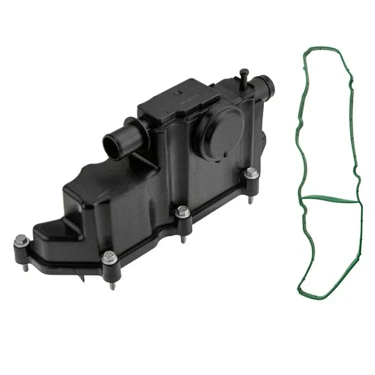 Automotive Valve Cover Oil-Water Separator LR110464 for Range Rover Evoque Discovery
Automotive Valve Cover Oil-Water Separator LR110464 for Range Rover Evoque Discovery