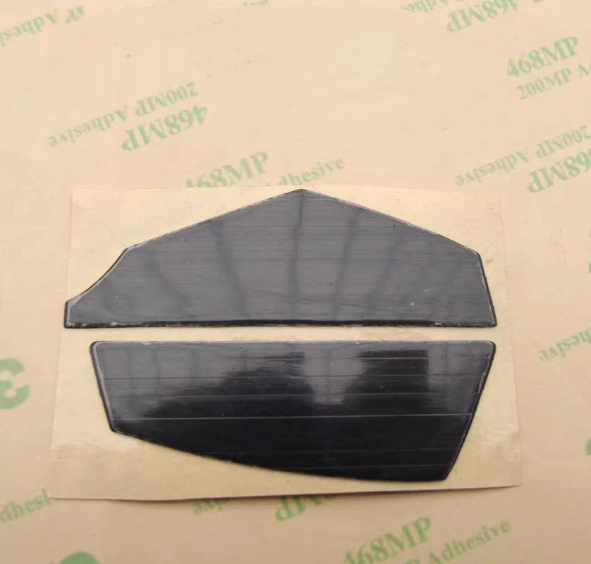 1 Набор, ролики для мыши для Logitech G600 0,5 мм TPFE
1 Набор, ролики для мыши для Logitech G600 0,5 мм TPFE