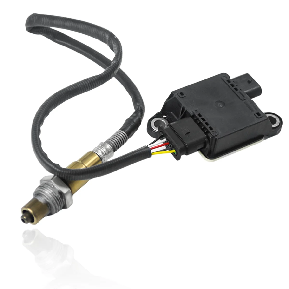 Автомобильный датчик частиц PM Sensor 8978808270 0281009338 для Isuzu PM датчик частиц выхлопных газов
Автомобильный датчик частиц PM Sensor 8978808270 0281009338 для Isuzu PM датчик частиц выхлопных газов