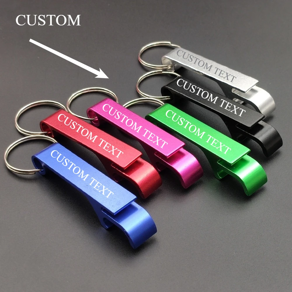 Portable Aluminum Bottle Opener Keychain Sturdy Suitable Bar and Camping Wholesale and Retail Custom Engraving Accessories Light
Portable Aluminum Bottle Opener Keychain Sturdy Suitable Bar and Camping Wholesale and Retail Custom Engraving Accessories Light
