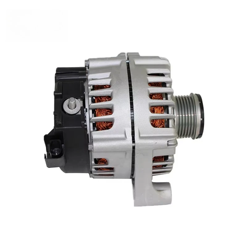SENP Car Spare Parts Alternator 12317823343 12317823344 12318519890 12318519891 For Bmw F20 F21 F30
SENP Car Spare Parts Alternator 12317823343 12317823344 12318519890 12318519891 For Bmw F20 F21 F30