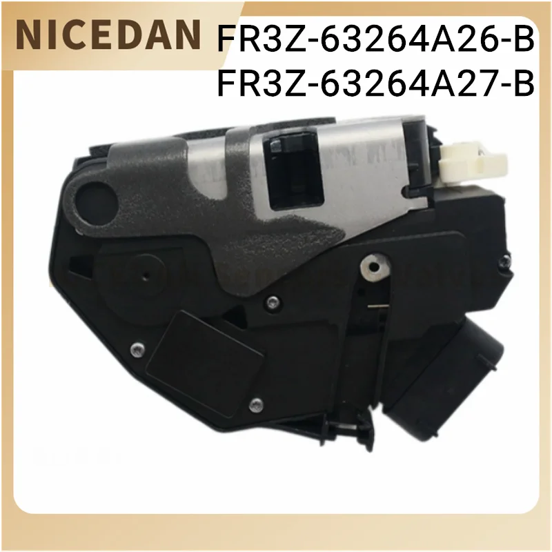 FR3Z-63264A26-B FR3Z-63264A27-B Front Left Right Door Lock Assembly For Ford Mustang S550 6th 2015-2023 Car Part Accessories New
FR3Z-63264A26-B FR3Z-63264A27-B Front Left Right Door Lock Assembly For Ford Mustang S550 6th 2015-2023 Car Part Accessories New