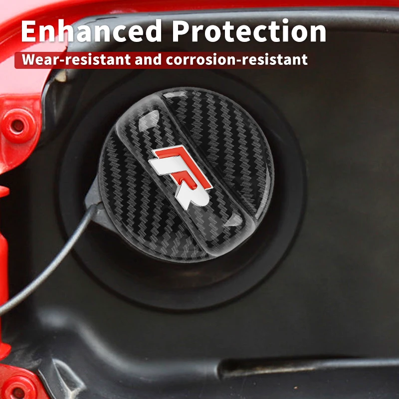 Car interior accessories Carbon fibre textured zinc alloy fuel tank cover For VW Golf Jetta Passat mk4 mk5 mk6 CC Golf 5 7
Car interior accessories Carbon fibre textured zinc alloy fuel tank cover For VW Golf Jetta Passat mk4 mk5 mk6 CC Golf 5 7