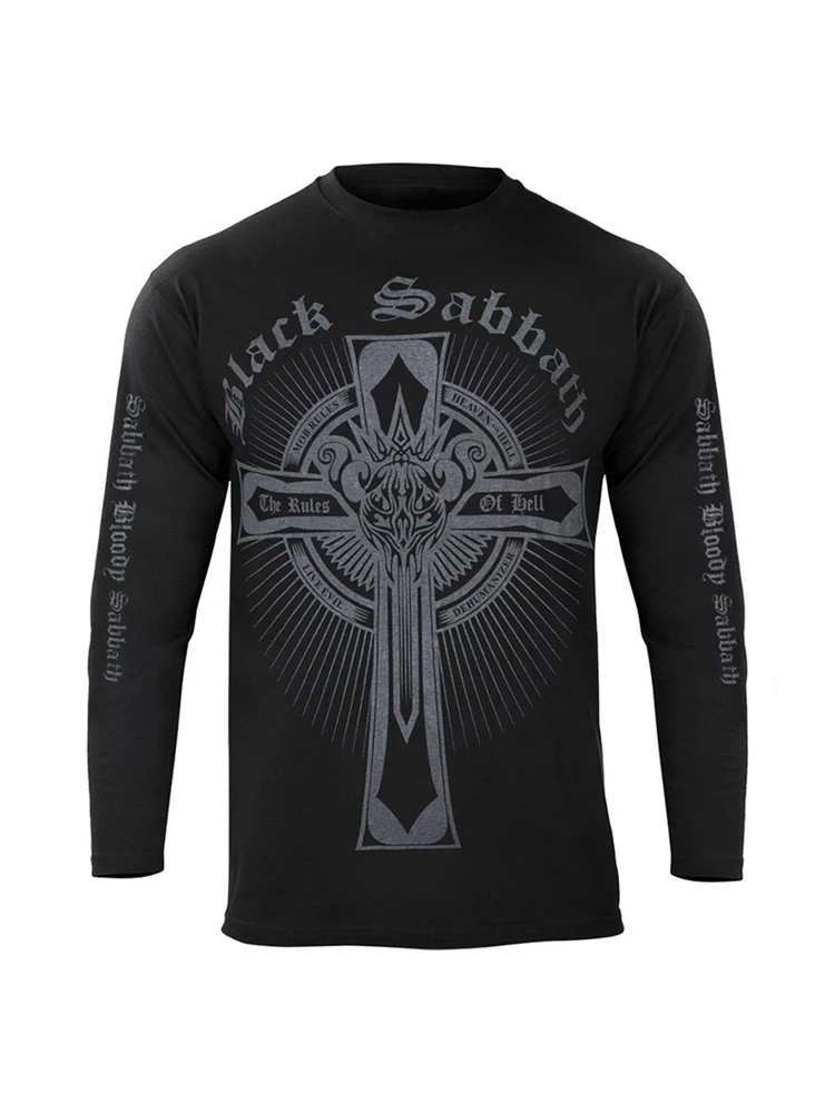 Мужская футболка Bla American Sle Long Sve с принтом летучей мыши и гитары, молодежная мода, дышащая, впитывающая пот, против морщин
Мужская футболка Bla American Sle Long Sve с принтом летучей мыши и гитары, молодежная мода, дышащая, впитывающая пот, против морщин