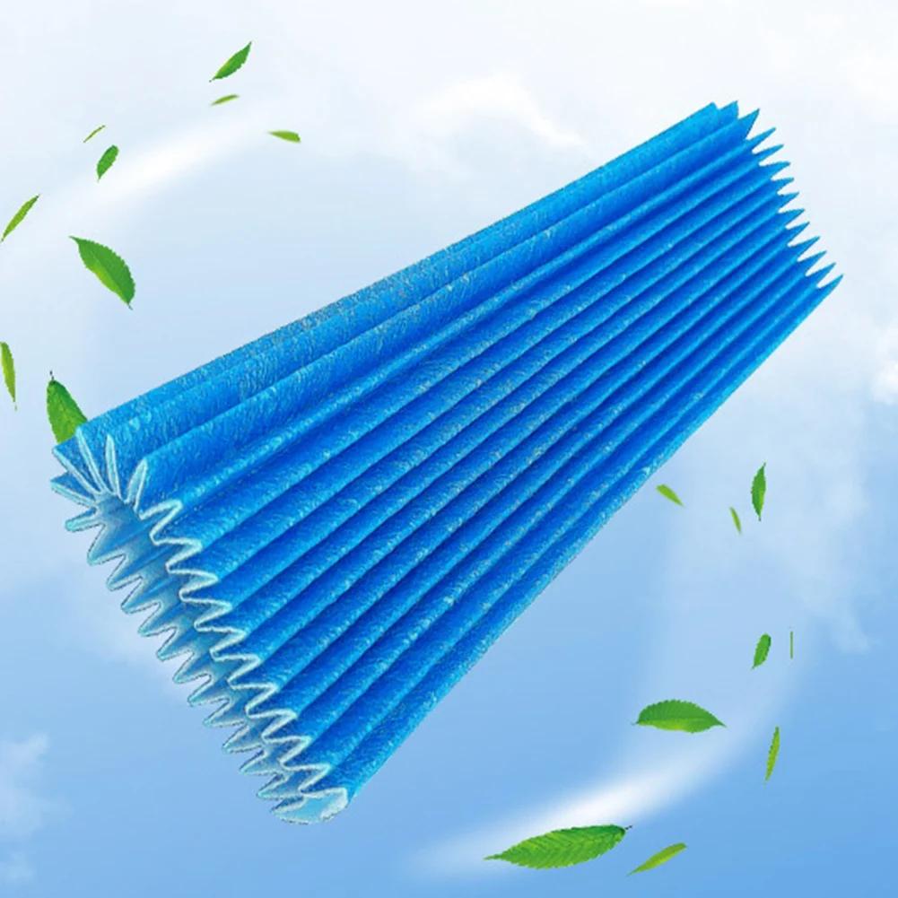 Removable 7Pcs Air Purifier Parts Filter For Daikin MC70KMV2 MCK57LMV2 BAC006A4C Air Purifier Filters
Removable 7Pcs Air Purifier Parts Filter For Daikin MC70KMV2 MCK57LMV2 BAC006A4C Air Purifier Filters