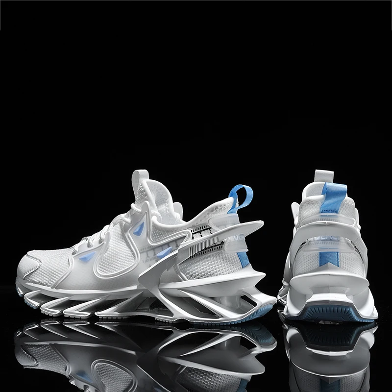 Shoes men Sneakers Male tenis Luxury shoes Mens casual Trainer Race Breathable fashion loafers running Shoes for men
Shoes men Sneakers Male tenis Luxury shoes Mens casual Trainer Race Breathable fashion loafers running Shoes for men