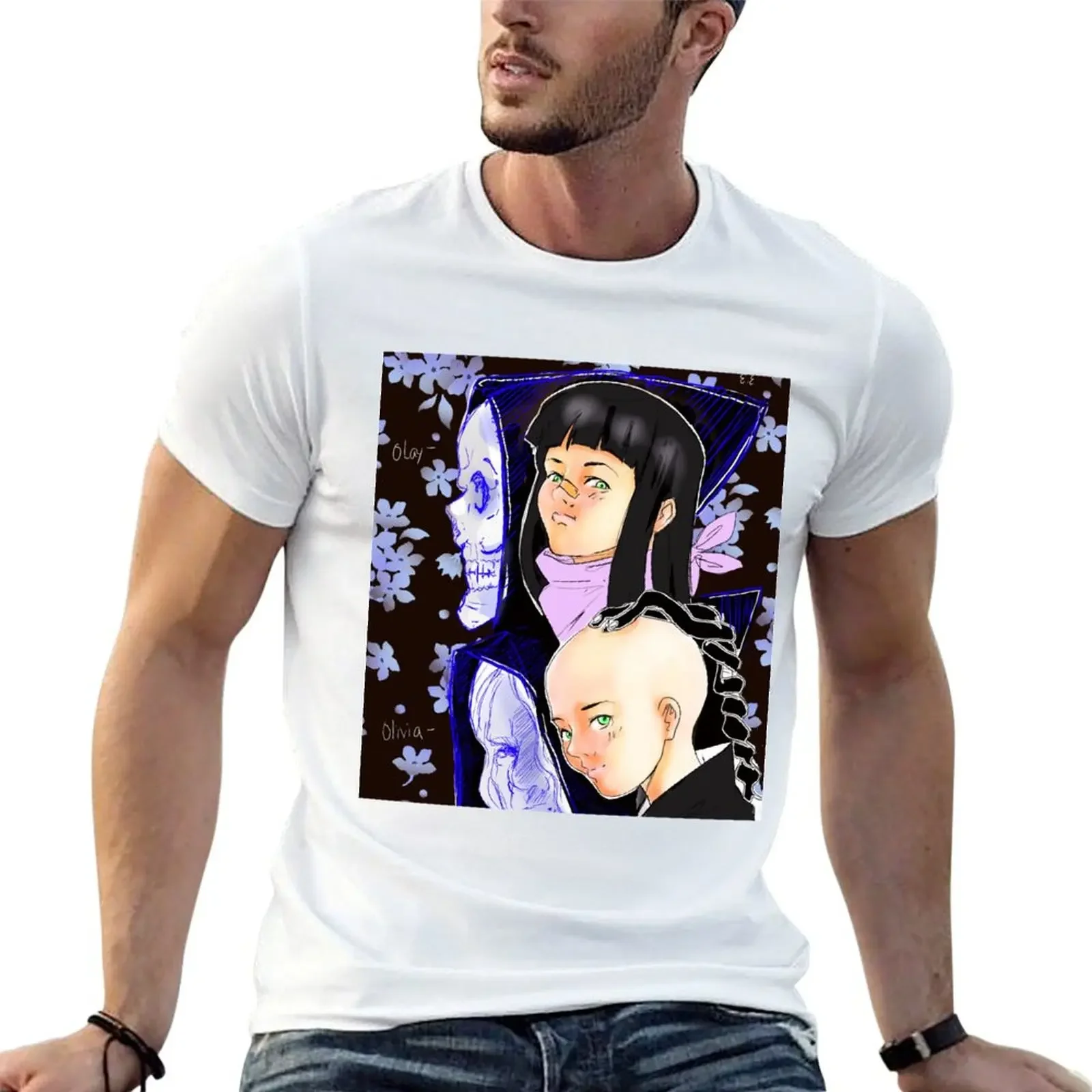 Olivia and the 12th house Reapers T-Shirt custom t shirt street wear Aesthetic clothing designer shirts plus size men clothing
Olivia and the 12th house Reapers T-Shirt custom t shirt street wear Aesthetic clothing designer shirts plus size men clothing