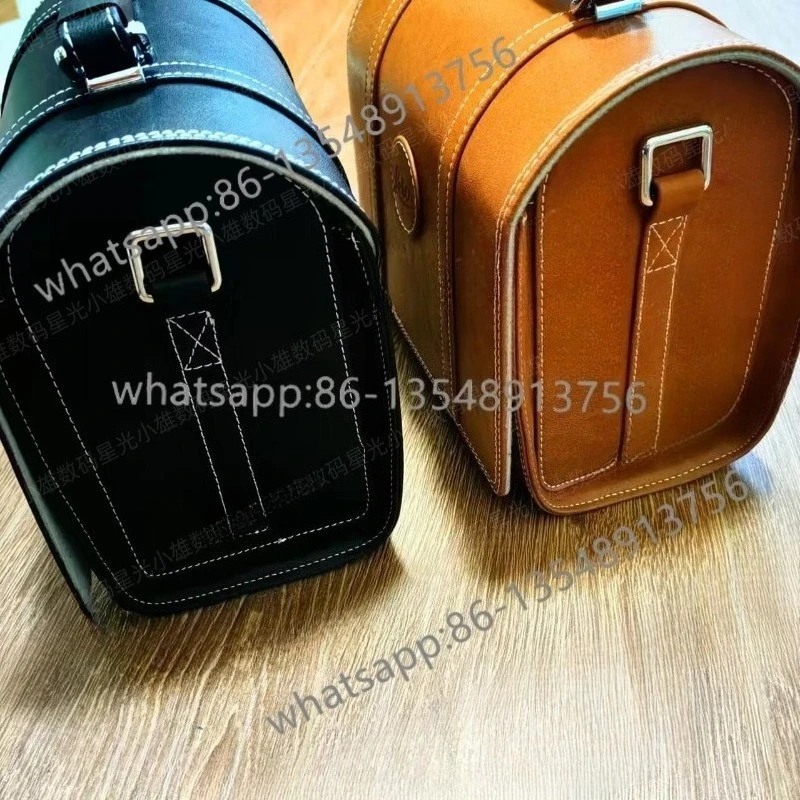 Applicable to Q3 M11P camera bag SL3 shoulder bag Q series SL series M series, leather bag
Applicable to Q3 M11P camera bag SL3 shoulder bag Q series SL series M series, leather bag