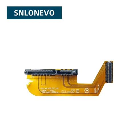 PCG-41217T For SONY VPCSB VPCSD VPCSB VPCSA  FPC-239 SATA Hard Drive HDD Connector Flex Cable