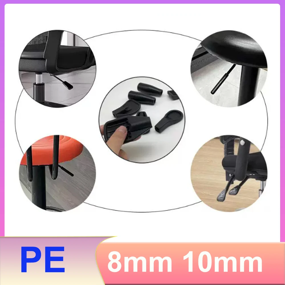 2-30Pcs 8mm 10mm Lift Chair Control Handle PE Plastic Swivel Chair Tray Universal Handle Office Chair Accessories
2-30Pcs 8mm 10mm Lift Chair Control Handle PE Plastic Swivel Chair Tray Universal Handle Office Chair Accessories