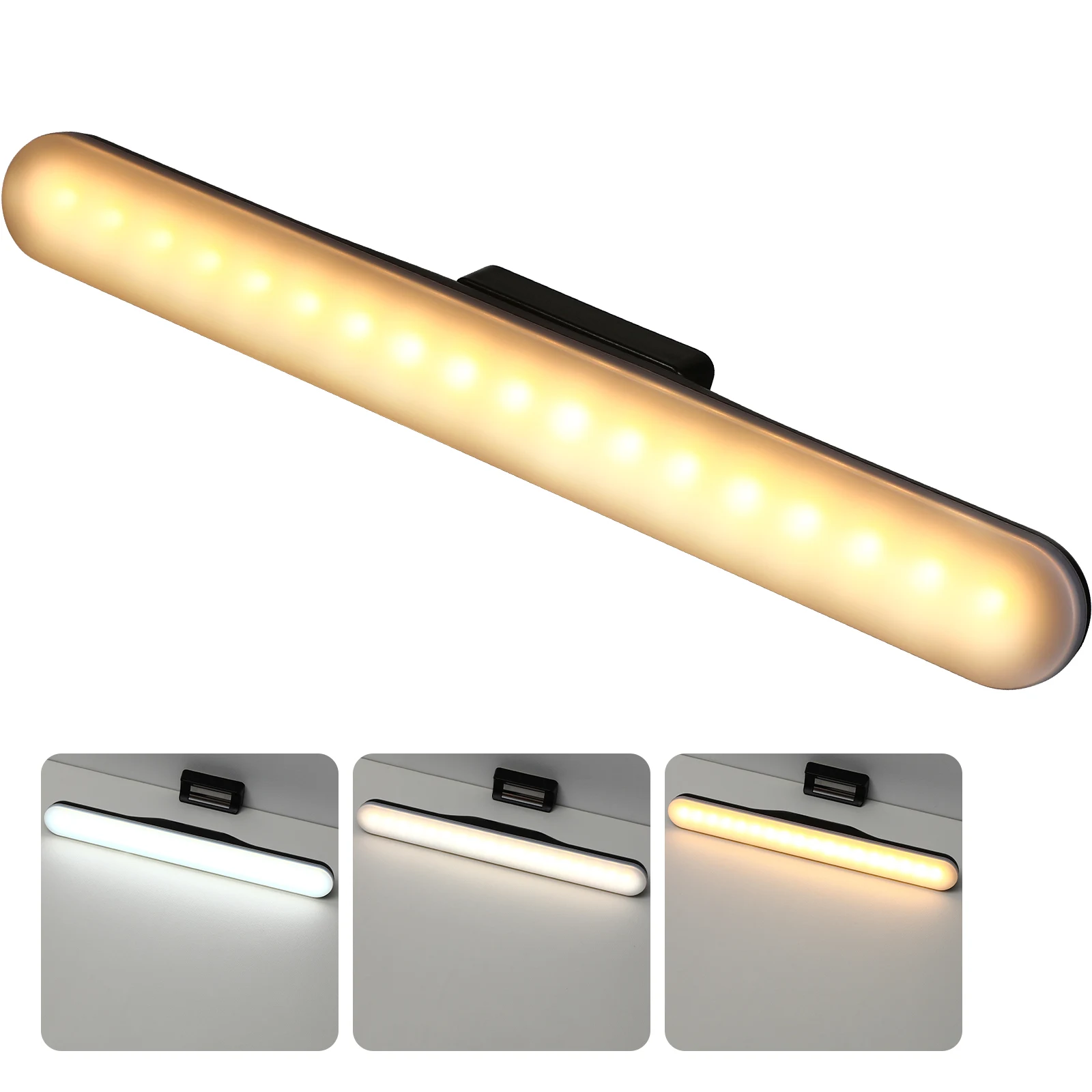36Leds Under Cabinet Makeup Usb Charging Dimmable Closet Bedroom Kitchen Lamp Led Closet Light For Desk Night Light
36Leds Under Cabinet Makeup Usb Charging Dimmable Closet Bedroom Kitchen Lamp Led Closet Light For Desk Night Light