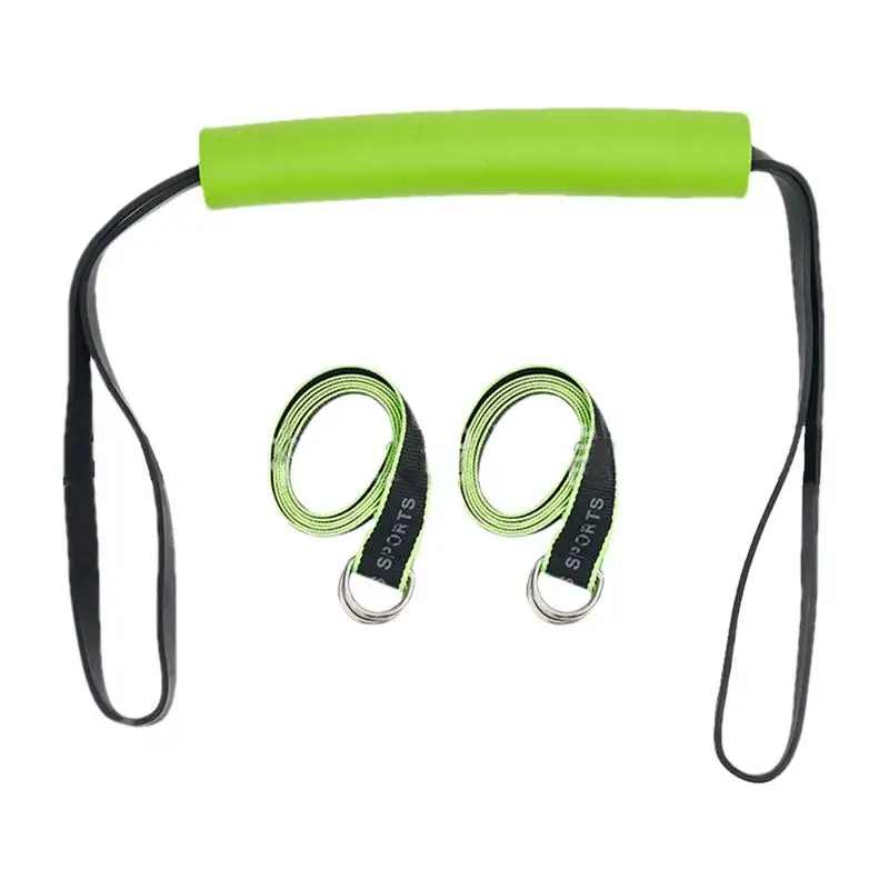 Pull Up Bar Assistance Band Height Adjustable Workout Bands Pull Up Bands For Exercise Muscle Training Shape Body Fitness
Pull Up Bar Assistance Band Height Adjustable Workout Bands Pull Up Bands For Exercise Muscle Training Shape Body Fitness
