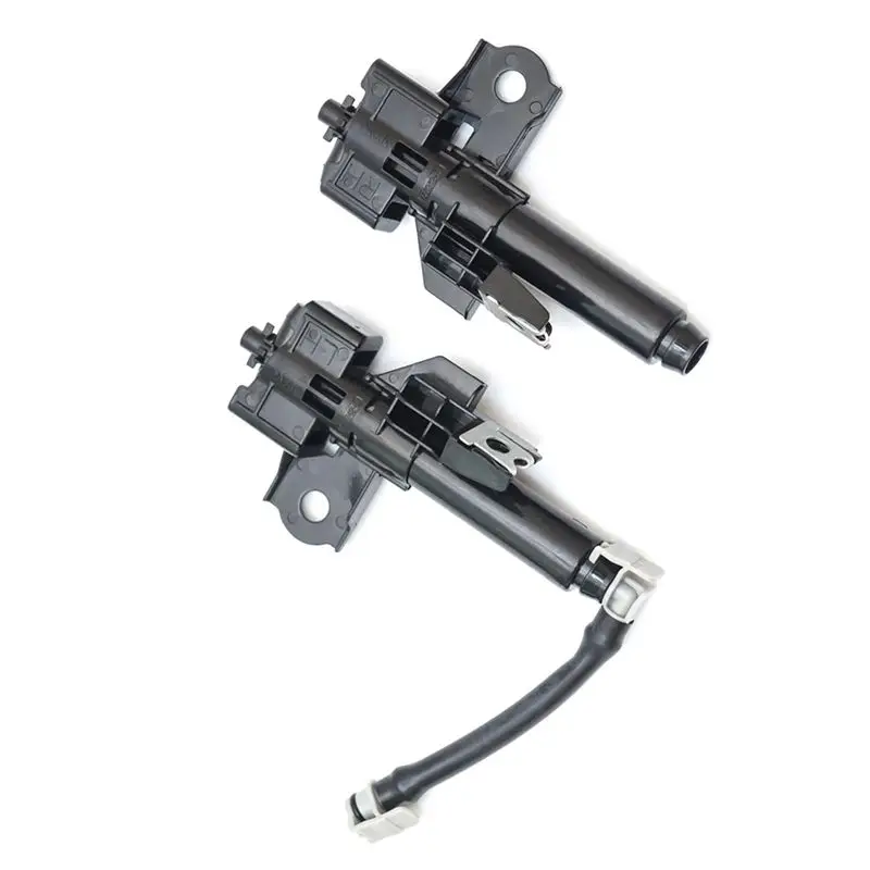 A95E-Front Left Right Headlight Washer Nozzle 86636SG371 86636SG361 For Subaru FORESTER 2015-2018
A95E-Front Left Right Headlight Washer Nozzle 86636SG371 86636SG361 For Subaru FORESTER 2015-2018