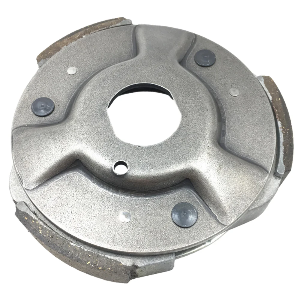 For Buyang 300CC 300 ATV Quad D300 G300 2.3.10.1240 Clutch Carrier Assy
For Buyang 300CC 300 ATV Quad D300 G300 2.3.10.1240 Clutch Carrier Assy