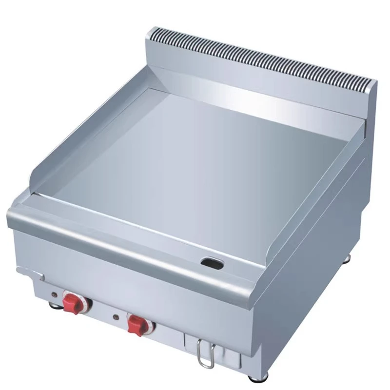 Commercial desktop electric grill 380V chrome-plated frying steak stove flying cake stove hand-held cake machine
Commercial desktop electric grill 380V chrome-plated frying steak stove flying cake stove hand-held cake machine